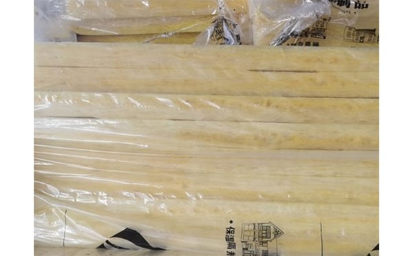 玻璃棉的性能包括哪些呢？