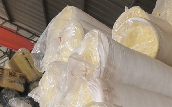 南陽(yáng)玻璃棉具有良好的吸聲性能，來(lái)了解下