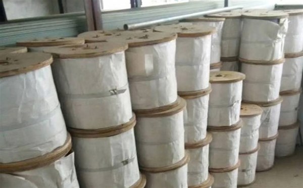 南陽鍍塑鋼絲繩所具備的優(yōu)勢特征？