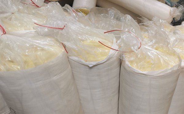 玻璃棉的性能特征，用途廣泛效果好