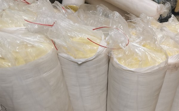 玻璃棉卷氈具備什么性質(zhì)呢，以及作用